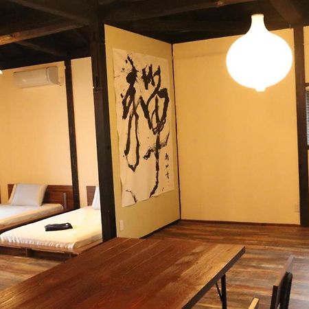 珠洲市 奥能登古民家 雅 Miyabiヴィラ エクステリア 写真